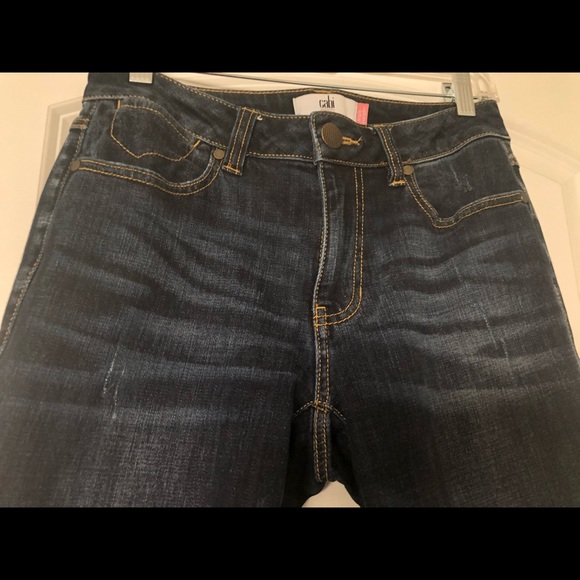 Cabi jeans - Picture 2 of 4